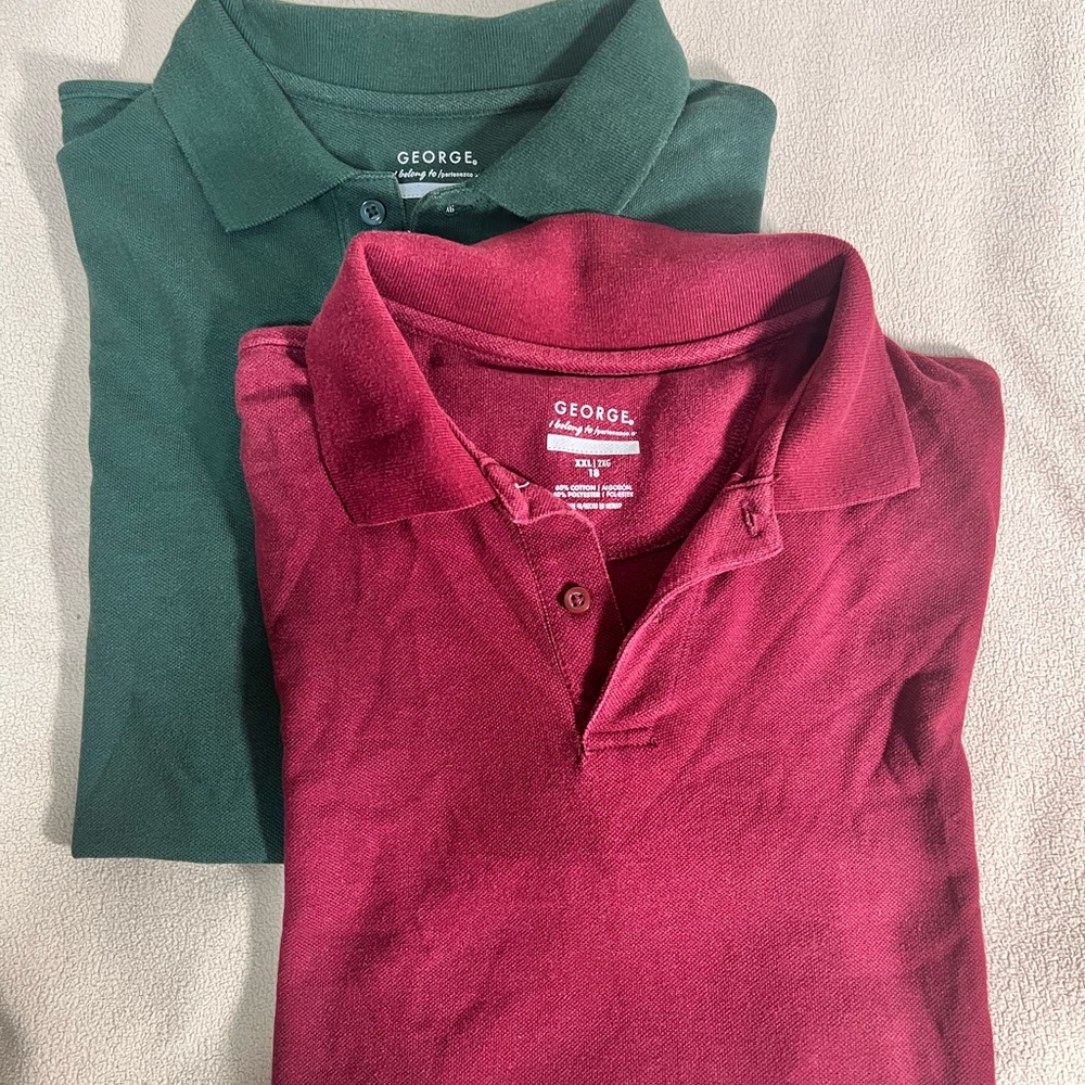 George Women’s Polo Shirt